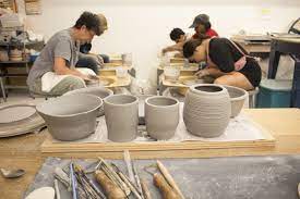 We offer a variety of pottery classes to choose from for both beginners and advanced students. 8 Pottery Classes In Nyc For All Skill Levels