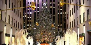 nyc christmas activities new york city