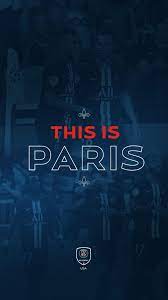 Paris Saint-Germain Academy USA gambar png