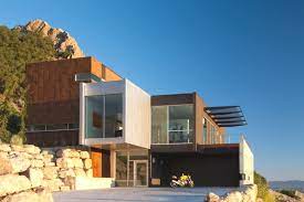 contemporary h house salt lake city