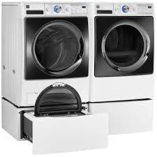 Use this cycle to drain washer. Kenmore Elite 41582 4 5 Cu Ft Front Load Washer With Steam Accela Wash