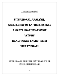 state health resource centre chhattisgarh