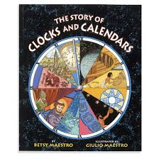 The Story Of Clocks And Calendars