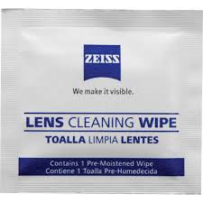 zeiss lens wipes 60 pack 000000 2127