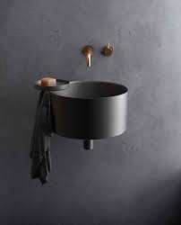 Pastel Round Wall Hung Basin Colour