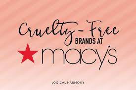 free brands at macy s logical