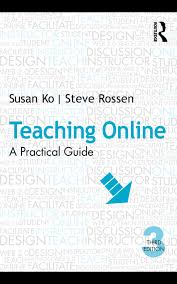 Teaching Online A Practical Guide Third Edition Manualzz Com