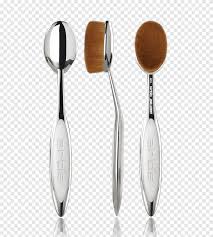 artis elite mirror oval 8 brush png