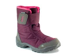 9 Best Snow Boots For Kids The Independent