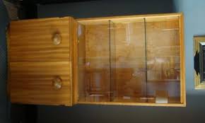 herman miller paldao display cabinet