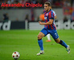 Browse 549 alexandru chipciu stock photos and images available, or start a new search to explore. Alexandru Chipciu Salary Wife Height Family Transfer Club Career