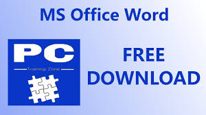 Ms Office Word Free Download Youtube