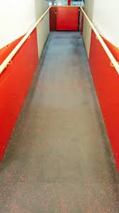rubber sports flooring solutions