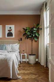 15 Earthy Terracotta Bedrooms That Are