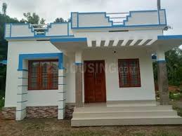 2 Bhk 650 Sqft Independent House For