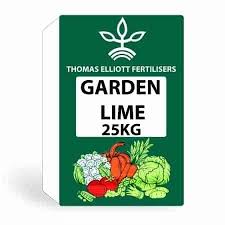 Garden Lime 25kg