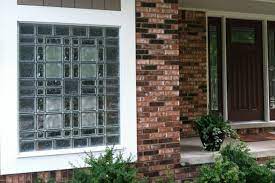 What Are Glass Block Windows And What