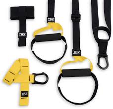 trx strong system suspension trainer