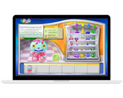 play purble place game
