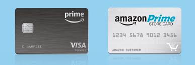 Maybe you would like to learn more about one of these? Amazon Is Offering 6 Cash Back On Prime Day Purchases With An Amazon Credit Card Cord Cutters News