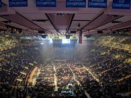 section 304 at madison square garden
