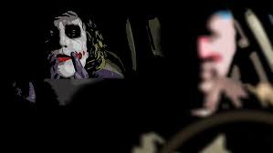 Jun 21, 2021 · the infamous 'joker' malware has been spotted in various apps found on the google play store for three years now. Hd Wallpaper The Joker Riding On Back Of Vehicle Digital Wallpaper Movies Wallpaper Flare