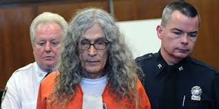 How serial killer rodney alcala killed dozens, won the dating game during his murder spree and managed to escape justice for decades. Vlasynmnxqtemm