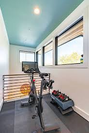 home gym