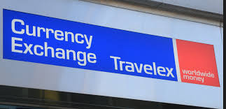 travelex travel money card launches in