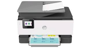 Flatbed scanners are able to scan anything that can be placed against the glass. Hp Officejet 9010 All In One Druckerserie Treiber Download Treiber Download