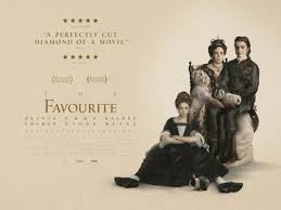 Image result for the favourite