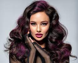 23 best hair color ideas for olive skin
