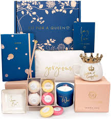 royal gift basket for women 8