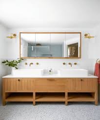 Bathroom Mirror Ideas 10 Elegant