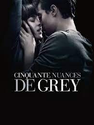 Fifty shades of grey) est une romance érotique écrite par la romancière britannique e. Cinquante Nuances De Grey En Streaming Molotov Tv