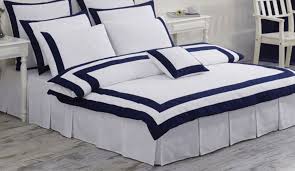 luxury hotel bedding supplier in