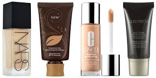 best full coverage foundation makeup