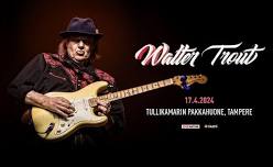 Walter Trout (USA)