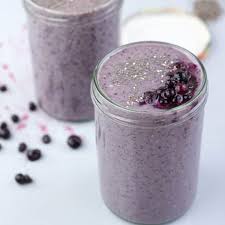 healthy protein packed super smoothies
