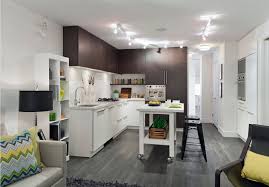 Студия интерьерных решений «stasovy design». One Bedroom Apartment Design Trends With Photos Small Design Ideas