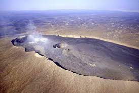 Global Volcanism Program - Smithsonian Institution gambar png