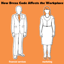 We did not find results for: Staffing Insurance How Dress Code Affects The Workplace