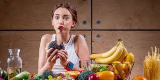 Selain olahraga juga perlu mengatur pola makan, memilih makanan yang sehat dan bebas lemak. 17 Cara Tradisional Menurunkan Berat Badan Dengan Ramuan Sederhana Kapanlagi Com
