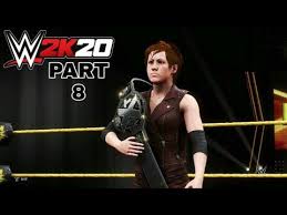 It features the most promising roster in history, yet manages to. Wwe 2k20 My Player Career Chapter 8 Red Win Nxt Woman S Champion Wrestling Videos Players Wwe