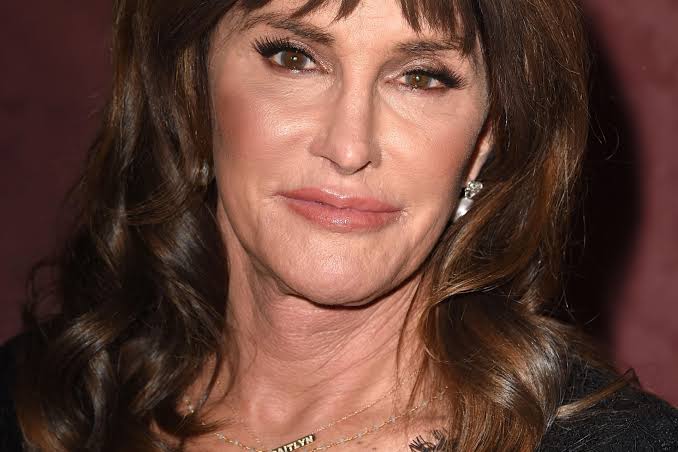 Caitlyn Jenner: Meet My Friend, Ella