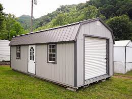 to own sheds portable structures