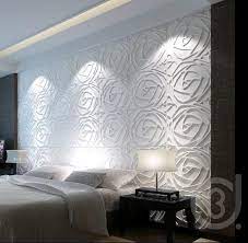 textured wall panels