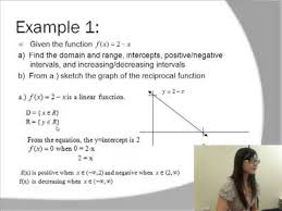 Lecture 5 1 Rational Functions