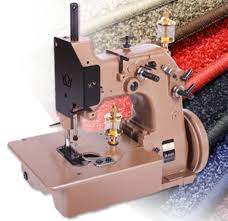 carpet sewing machines