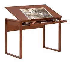 Select the material and style you love to complement the other accessories on. 8 Of The Best Desk For Artists Today Reviews Buyer S Guide